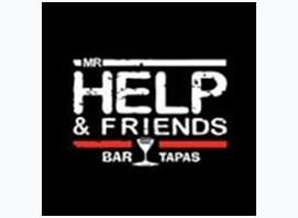 Mr. Help & Friends