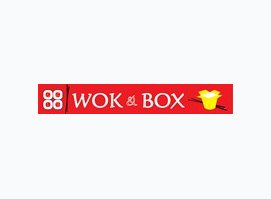 Wok & Box