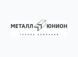 Группа компаний «Металл Юнион»