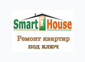 Smart House - ремонт квартир