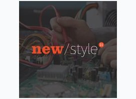 Компьютерный сервис Новый Стиль 21