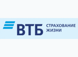 ВТБ Страхование жизни ВТБ Страхование жизни