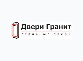 Двери Гранит