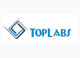Веб - студия TopLabs