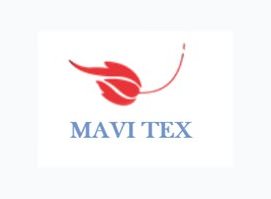 Mavi - Tex
