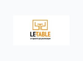 LE TABLE