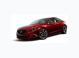Прокат автомобилей Avtoaktiv