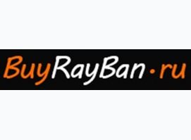 Магазин очков Ray - Ban