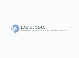 Lamelodia Lamelodia