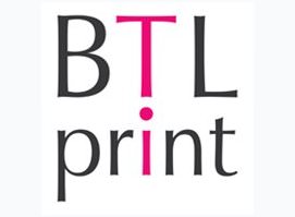 Типография BTL print