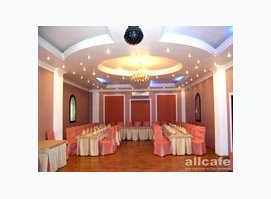 КУРА, ресторан