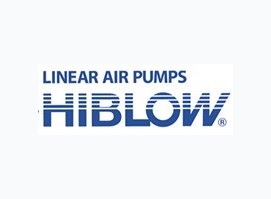 Hiblow Pumps Hiblow Pumps