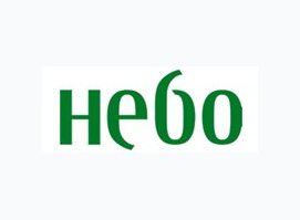 Небо