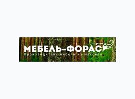 Мебель - Форас