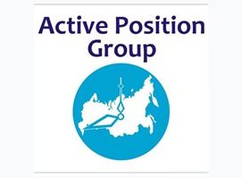 Active Position Group