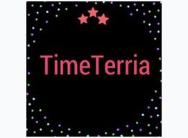 TimeTerria TimeTerria