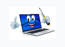 Ремонт ноутбука на Шоссе Энтузиастов