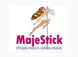 Студия танцев MajeStick Pole Dance Студия танцев MajeStick Pole Dance
