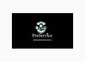 Сервисный центр ProService Сервисный центр ProService