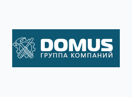 Группа компаний Домус