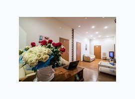 Отель в Москве Отель в Москве