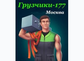 Грузчики-177