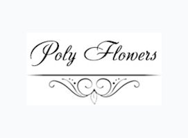 Poly Flowers