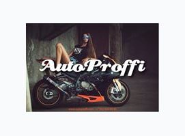 Autoproffi Autoproffi