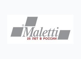 Интepнeт мaгaзин Maletti