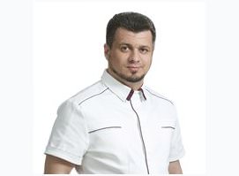Пластический хирург Микитин И.Л.