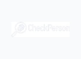 CheckPerson