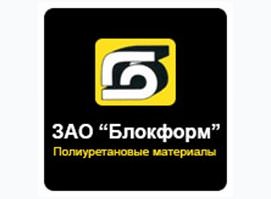 Блокформ