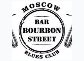 Bourbon Street