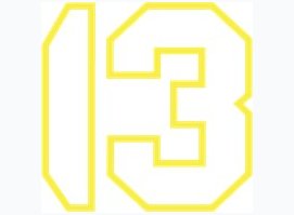 13 by Black Star 13 by Black Star