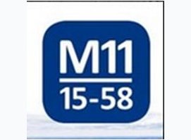 М - 11 Москва - Солнечногорск