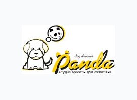 Стрижка собак Панда Стрижка собак Панда