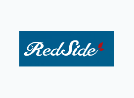 Жилой квартал класса premium RedSide