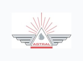 Астрал