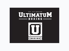 Ultimatum Boxing