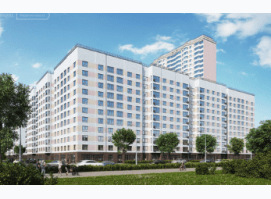 Орехово Борисово