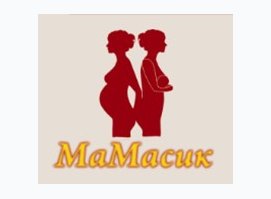 Мамасик, интернет-магазин, официальный представитель