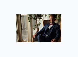 Ведущий Шаповал Дмитрий