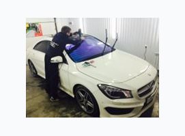 AUTO - GLAZE AUTO - GLAZE