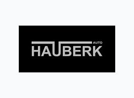 Hauberk Auto