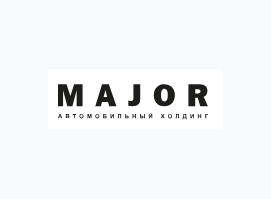 Автомобильный холдинг Major Auto