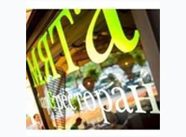 Мята, бар-ресторан