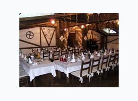 Старая Мансарда