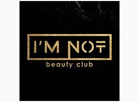 I’M NOT