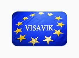 Сервисно-визовый центр Visavik