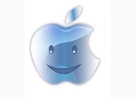 Apple-Smile
